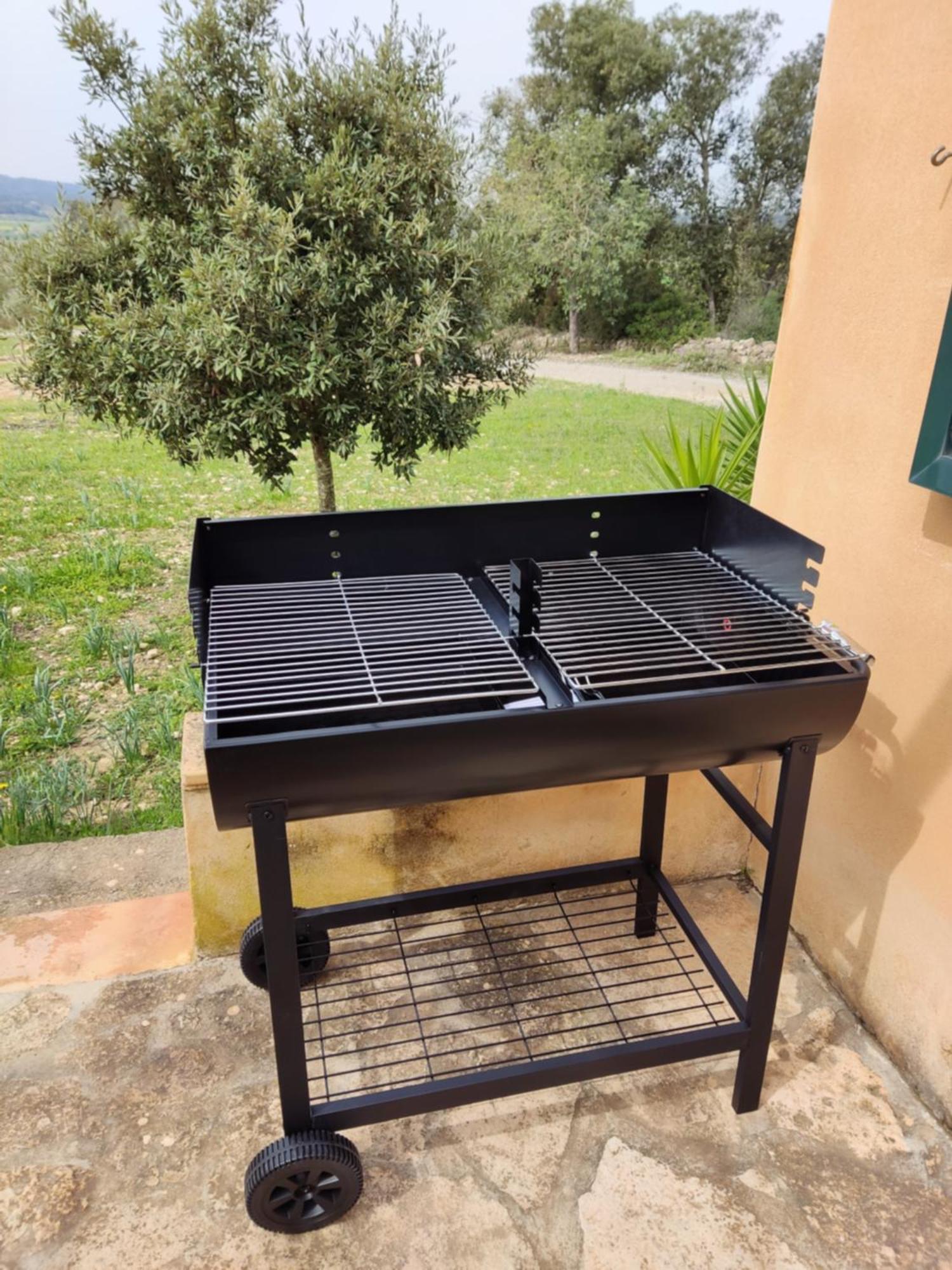 Sa Comella Porreres Kültér fotó